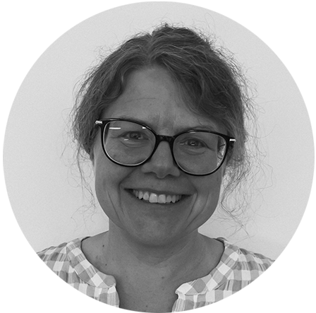 Bilde av Leif Anne Karin